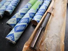 Maschinenreibahle mk2 werkö gebraucht kaufen  Dürrröhrsdorf-Dittersbach, Stolpen