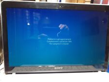 Sony vaio funzionante usato  Quartu Sant Elena