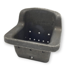 Usado, BRASIER UNICAL EN FONTE 95901390 POUR POÊLE À PELLETS comprar usado  Enviando para Brazil