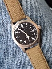 Hamilton khaki field usato  Vilminore di Scalve