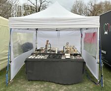 Verkaufszelt 3x3 wasserdicht gebraucht kaufen  München