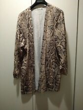 Veste motif python d'occasion  Séméac