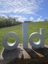 Old fabricated metal for sale  NEWQUAY