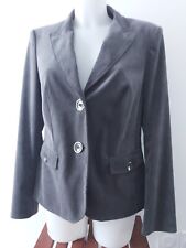 Mayerline blazer velours d'occasion  Wattrelos