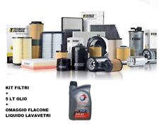 Kit tagliando filtri usato  Italia