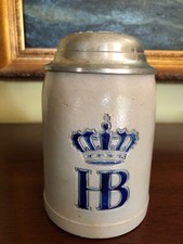 Vntg staatl.. hofbrauhaus for sale  Pulaski