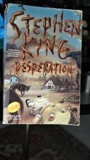 stephen king desperation usato stephen king desperation usato Napoli