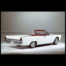 Photo .004040 lincoln d'occasion  Martinvast