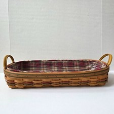 Longaberger large harvest for sale  Lititz