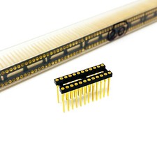 Pcs samtec .100 for sale  Sacramento