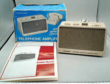 Vintage duofone telephone for sale  Beaver Dam