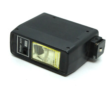 VIVITAR AUTO 200 FLASH FUNCIONA MUITO BEM! comprar usado  Enviando para Brazil