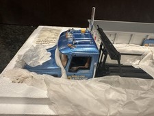 First Gear escala 1/34 Mack granito roll off para roll on roll off comprar usado  Enviando para Brazil