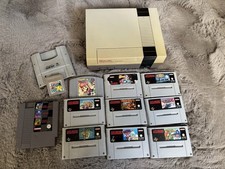 Nintendo sammlung konvolut gebraucht kaufen  Kaarst