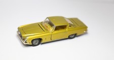 Corgi 241 ghia for sale  BRIDGEND
