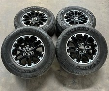 Set four used for sale  Douglas