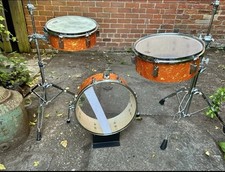 Practice small gig for sale  ALCESTER