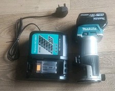 Makita xtr01 18v for sale  KEIGHLEY