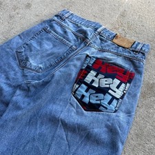 Y2k vintage fubu for sale  Daphne