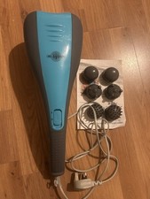Percussion personal body for sale  LONDON