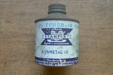 Stanpart gun metal for sale  CARTERTON
