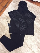 Joggpant shirt monari gebraucht kaufen  Alken, Löf, Wolken