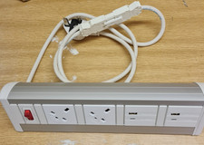Desktop lead sockets for sale  WORCESTER