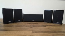 Yamaha home theater for sale  FELTHAM