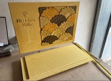Rolex display aufsteller gebraucht kaufen  Essen