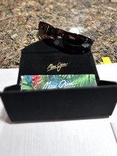 Maui jim italy for sale  Warwick