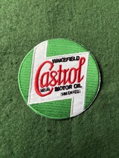 Old vintage castrol for sale  BUSHMILLS