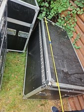 Trolley flight case for sale  LONDON