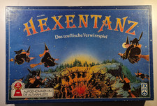 Schmidt spiele hexentanz gebraucht kaufen Schmidt spiele hexentanz gebraucht kaufen  Berlin