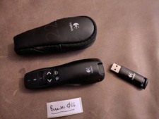 Logitech r400 wireless for sale  CARTERTON
