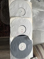 Besondere techno white gebraucht kaufen  Hamburg