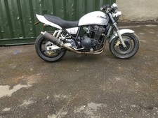Suzuki inazuma 1200 for sale  GLASGOW
