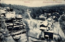Königstein elbe sächsische gebraucht kaufen  Berlin