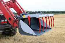 Proforge bucket grab for sale Proforge bucket grab for sale  BOURNE