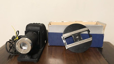 Argus slide projector for sale  Mantorville