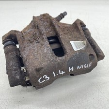 Citroen mk2 caliper for sale  DONCASTER