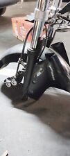 Fourche complete yamaha d'occasion  Aulnay-sous-Bois