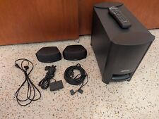 Bose cinemate series for sale  Sarasota