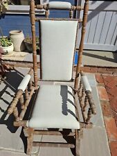 Vintage spring rocking for sale  READING
