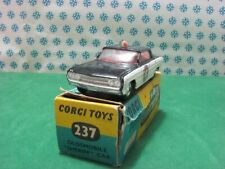 Vintage oldsmobile super usato  Villachiara