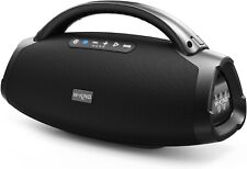 W-KING 300W Peak Bluetooth Lautsprecher Box mit Monströse Bässe/190mm Subwoofer, usado comprar usado  Enviando para Brazil