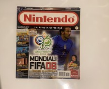 Rivista ufficiale nintendo usato  Roma