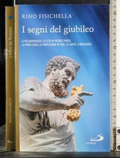 Segni del giubileo. usato  Ariccia