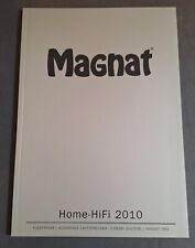 Magnat home hifi gebraucht kaufen  Frankfurt am Main