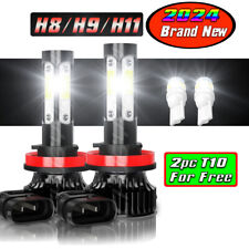H11 led headlight for sale  Rowland Heights