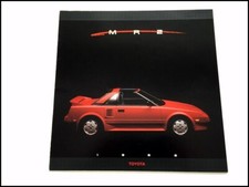 1988 toyota mr2 for sale  Red Wing